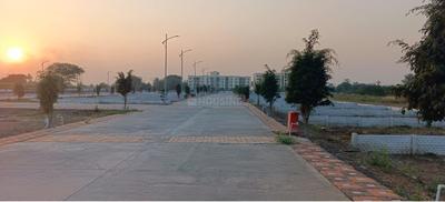 Project Image of 1000.0 - 3000.0 Sq.ft Residential Plot Plot for buy in Nilkanth Kapila Dham