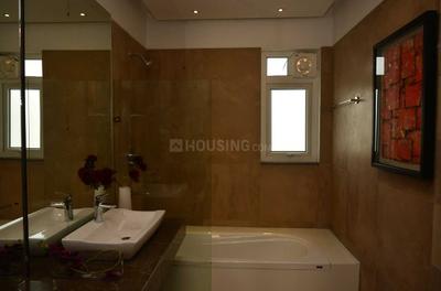 Project Image of 1557.0 - 1626.0 Sq.ft 4 BHK Apartment for buy in Rishita Manhattan Phase II