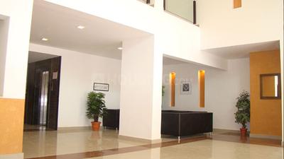 Project Image of 852.0 - 1581.0 Sq.ft 2 BHK Apartment for buy in Cyber Palms Silver