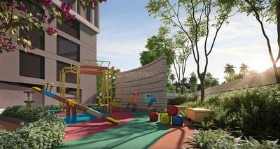 Project Image of 1016.0 - 1593.0 Sq.ft 2 BHK Apartment for buy in Laguna Bay