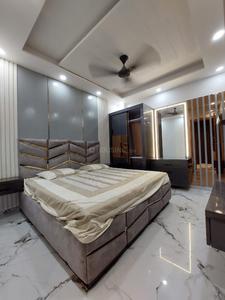Project Image of 360.0 - 1400.0 Sq.ft 1 BHK Apartment for buy in Gulshan Affordable Floors In Uttam Nagar