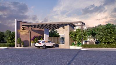 Project Image of 1085.0 - 1565.0 Sq.ft 2 BHK Apartment for buy in Suraksha Springs