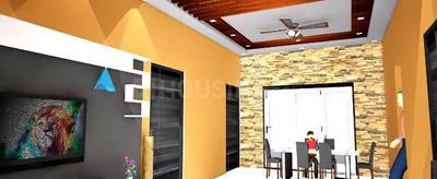 Project Image of 0.0 - 1575.0 Sq.ft 3 BHK Apartment for buy in Bluestone Bluestone Apartment