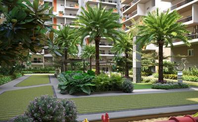 Project Image of 2035.0 - 2530.0 Sq.ft 3 BHK Apartment for buy in Svadha Mackennas