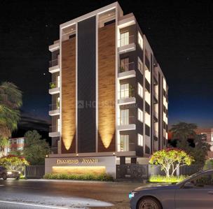 Project Image of 876.4 - 1264.76 Sq.ft 3 BHK Apartment for buy in Diamond Avani