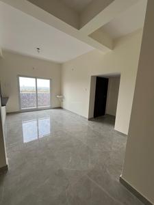 Project Image of 1071.0 - 1206.0 Sq.ft 2 BHK Apartment for buy in SS Pristine