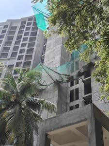 Project Image of 249.0 - 1108.0 Sq.ft 1 RK Apartment for buy in Sangam Emporio Towers