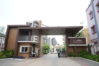 Project Image of 972.0 - 2141.0 Sq.ft 2 BHK Apartment for buy in AMJ Utkal Greenex 