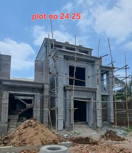 Project Image of 1695.0 - 2463.0 Sq.ft 4 BHK Villa for buy in Auro Paradise