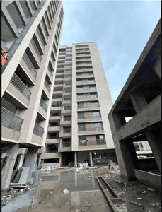 Project Image of 701.59 - 949.81 Sq.ft 2 BHK Apartment for buy in Om Shivam Heights