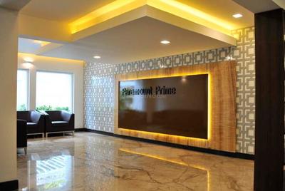 Project Image of 1265.0 - 2106.0 Sq.ft 2 BHK Apartment for buy in Paramount Prime