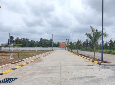 Project Image of 1500.0 - 2000.0 Sq.ft Residential Plot Plot for buy in Upkar Gardenia