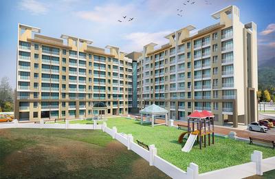 Project Image of 725 Sq.ft 1 BHK Apartment / Flat for sale in Vasai East for Rs. 3750000