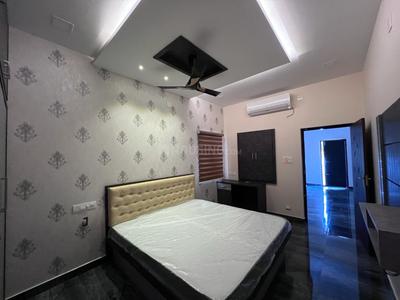 SKM Dhamu Nagar Bedroom 1
