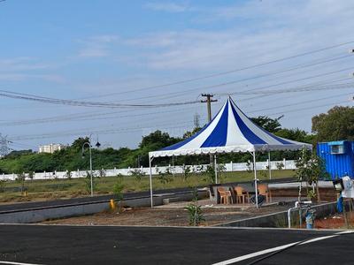 Project Image of 750.0 - 1770.0 Sq.ft Residential Plot Plot for buy in Galaxy Casa Palmera