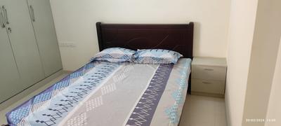 Project Image of 900.0 - 950.0 Sq.ft 2 BHK Apartment for buy in Shah Paradise