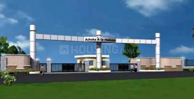 Project Image of 2600.0 - 4200.0 Sq.ft 3 BHK Villa for buy in Ashoka A La Maison Annexe