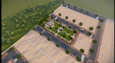 Project Image of 465.0 - 800.0 Sq.ft Residential Plot Plot for buy in Kaushalya Vihar