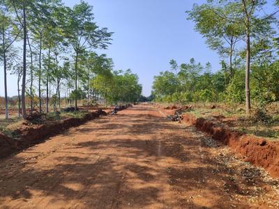 Project Image of 1125.0 - 3960.0 Sq.ft Residential Plot Plot for buy in Sivarama Saptavarna Sandalwood Villa Ploting