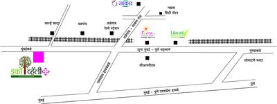 Project Image of 512 Sq.ft 1 BHK Apartment / Flat for sale in Kanhe for Rs. 1850000