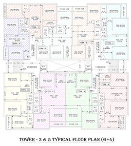 Project Image of 797.5 - 1257.5 Sq.ft 2 BHK Apartment for buy in Lokenath Apartment