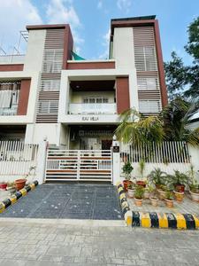 Project Image of 2000.0 - 3000.0 Sq.ft 3 BHK Villa for buy in SDPL Greens Rowhouse II