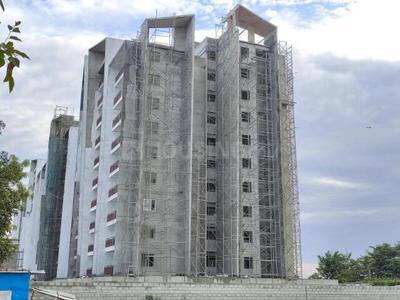 Project Image of 647.0 - 1447.0 Sq.ft 1 BHK Apartment for buy in Mahaveer Highlands