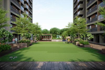Project Image of 0.0 - 1760.0 Sq.ft 3 BHK Apartment for buy in Aresta