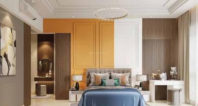 Canvas Bedroom 1