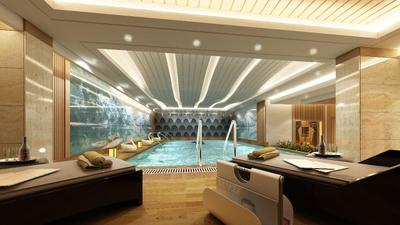 Project Image of 1069.26 - 1733.4 Sq.ft 2 BHK Apartment for buy in Viaans Radiant