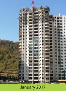 Project Image of 1550 Sq.ft 3 BHK Apartment / Flat for sale in Hinjawadi Phase 3 for Rs. 13000000