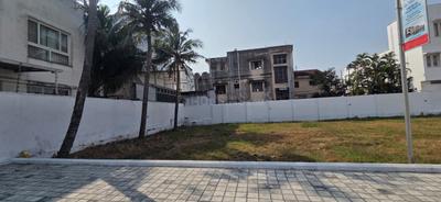 Project Image of 0.0 - 2752.0 Sq.ft Residential Plot Plot for buy in Gem LA Sapphire