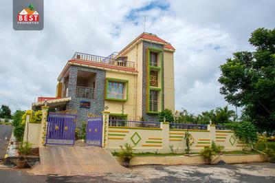 Project Image of 1200.03 - 1500.01 Sq.ft Residential Plot Plot for buy in Green Valley Phase 2