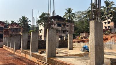 Project Image of 647.77 - 1000.51 Sq.ft 2 BHK Apartment for buy in Shetye Surendra