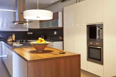 Project Image of 0.0 - 4046.0 Sq.ft 4.5 BHK Apartment for buy in Marvel Bounty K Building
