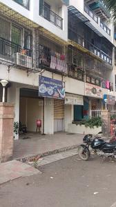 Project Image of 625.0 - 1050.0 Sq.ft 1 BHK Apartment for buy in OSSK Sai Vinayak Residency