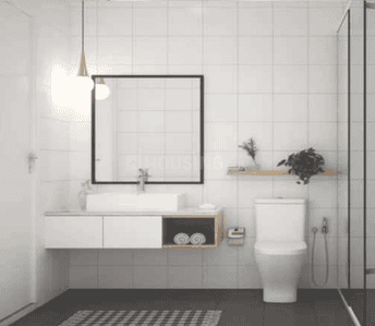 Project Image of 852.0 - 1410.0 Sq.ft 2 BHK Apartment for buy in Eeshani Lotus Park