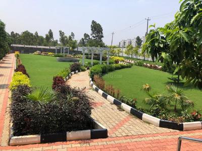Project Image of 670.0 - 1050.0 Sq.ft 1 BHK Apartment for buy in Global Green Apple Hikes