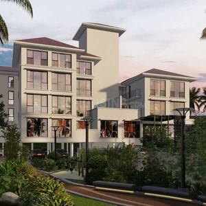 Risara Southern Creek Residences Elevation 1
