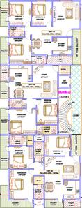 Project Image of 1135.0 - 1655.0 Sq.ft 2 BHK Apartment for buy in KV Lake Front