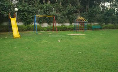 Project Image of 3000.0 - 3250.0 Sq.ft 4 BHK Apartment for buy in Bhawna CGHS