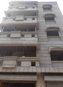 Project Image of 502.0 - 1300.0 Sq.ft 1 BHK Apartment for buy in Nymisha Sri Nymisa Homes