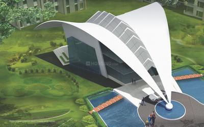 Project Image of 1970.0 - 2560.0 Sq.ft 3 BHK Apartment for buy in The 3C Lotus Boulevard Espacia