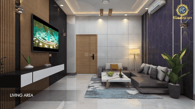 Project Image of 571.32 - 941.39 Sq.ft 2 BHK Apartment for buy in Maurya Rangeeta City