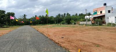 Project Image of 630.0 - 750.0 Sq.ft 2 BHK Villa for buy in SSP Munusamy Nagar