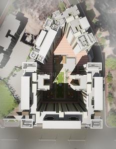 Project Image of 426.0 - 617.0 Sq.ft 1 BHK Apartment for buy in Deep Sky