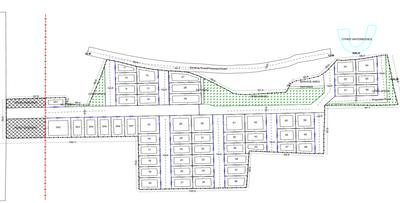 Residential Lands for Sale in Pushpa The Grand Sanskruti Extention