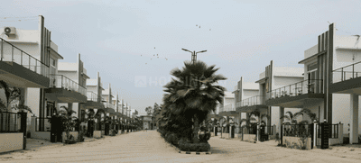 Project Image of 1287.0 - 1510.36 Sq.ft 3 BHK Villa for buy in Simanchal E homes Panorama Phase ii