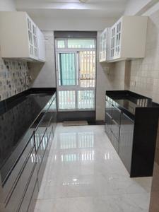 Project Image of 595.0 - 615.0 Sq.ft 2 BHK Apartment for buy in Shristi Residency Phase 1