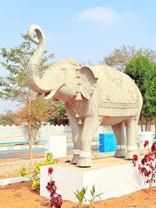 Project Image of 1350.0 - 4500.0 Sq.ft Residential Plot Plot for buy in Urban City Mucharla County